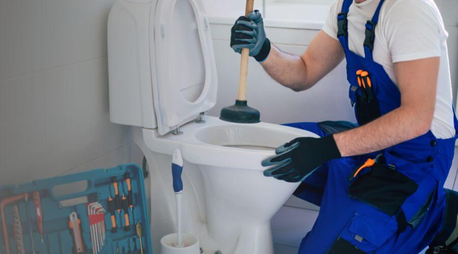 Local 24/7 Emergency Plumbing in Worcester, VT